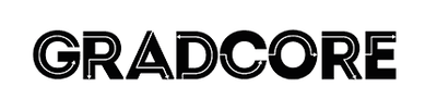 Gradcore
